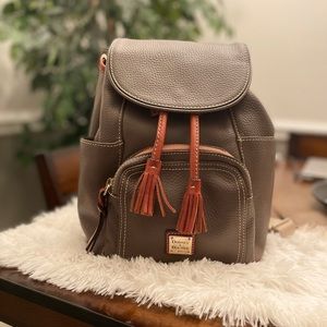 Dooney & Bourke Medium Murphy Backpack